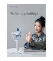 گیمبال لرزشگیر موبایل ژیون مدل Zhiyun-Tech Smooth-Q4