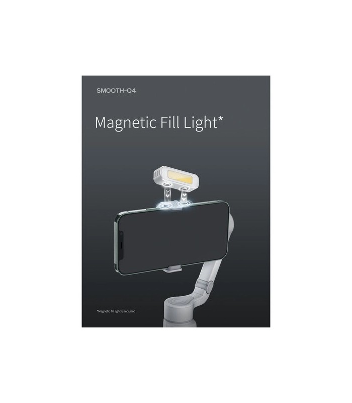 گیمبال لرزشگیر موبایل ژیون مدل Zhiyun-Tech Smooth-Q4