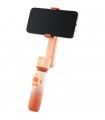 لرزشگیر موبایل دو محوره ژیون مدل Zhiyun-Tech Smooth-X2 رنگ نارنجی