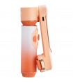 لرزشگیر موبایل دو محوره ژیون مدل Zhiyun-Tech Smooth-X2 رنگ نارنجی
