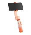 لرزشگیر موبایل دو محوره ژیون مدل Zhiyun-Tech Smooth-X2 رنگ نارنجی