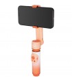 لرزشگیر موبایل دو محوره ژیون مدل Zhiyun-Tech Smooth-X2 رنگ نارنجی