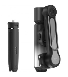 لرزشگیر موبایل دو محوره ژیون مدل Zhiyun-Tech Smooth-X2 رنگ مشکی