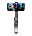 لرزشگیر موبایل دو محوره ژیون مدل Zhiyun-Tech Smooth-X2 رنگ مشکی