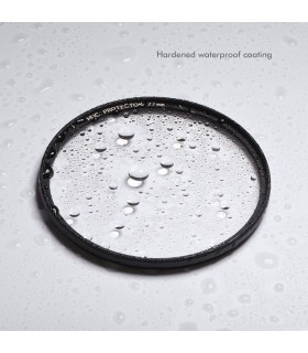 فیلتر محافظ HUC protector Nisi - دهانه ۶۷ میلی‌متری