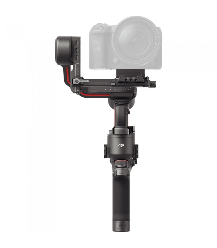 گیمبال DJI مدل RS 3