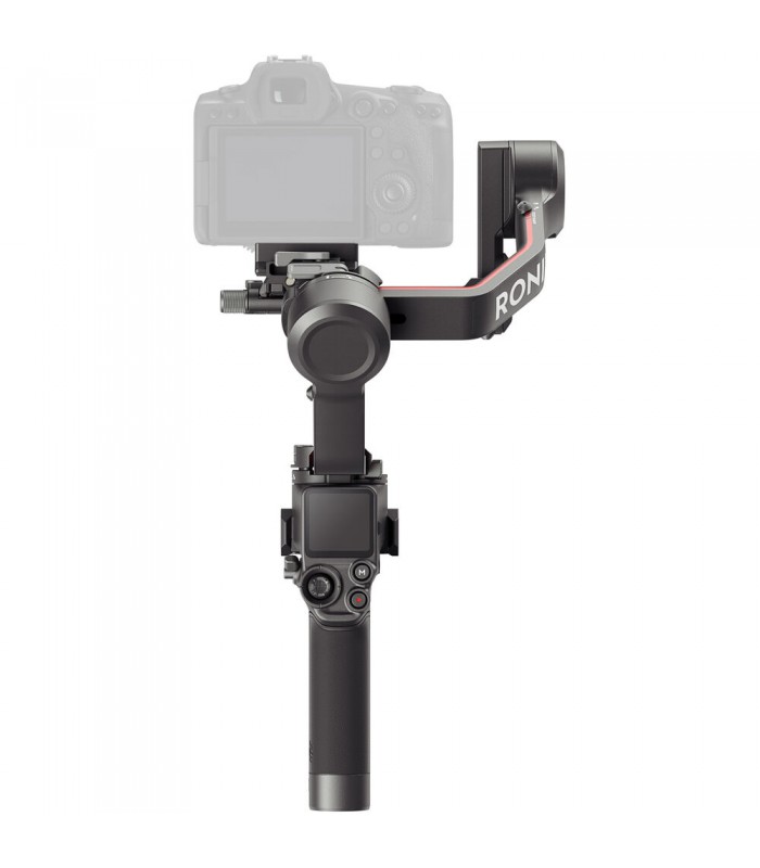 گیمبال DJI مدل RS 3