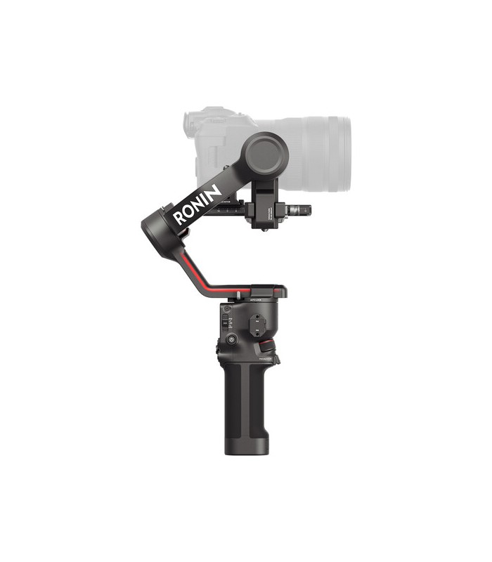 گیمبال DJI مدل RS 3