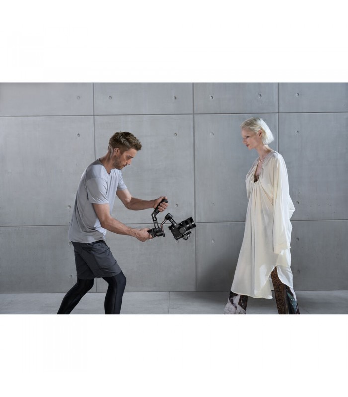 گیمبال DJI مدل RS 3