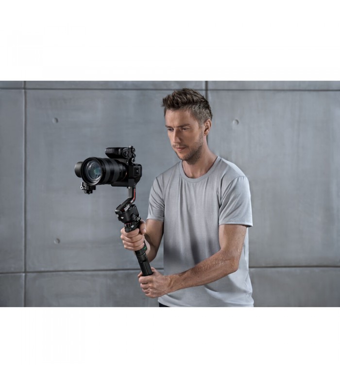 گیمبال DJI مدل RS 3