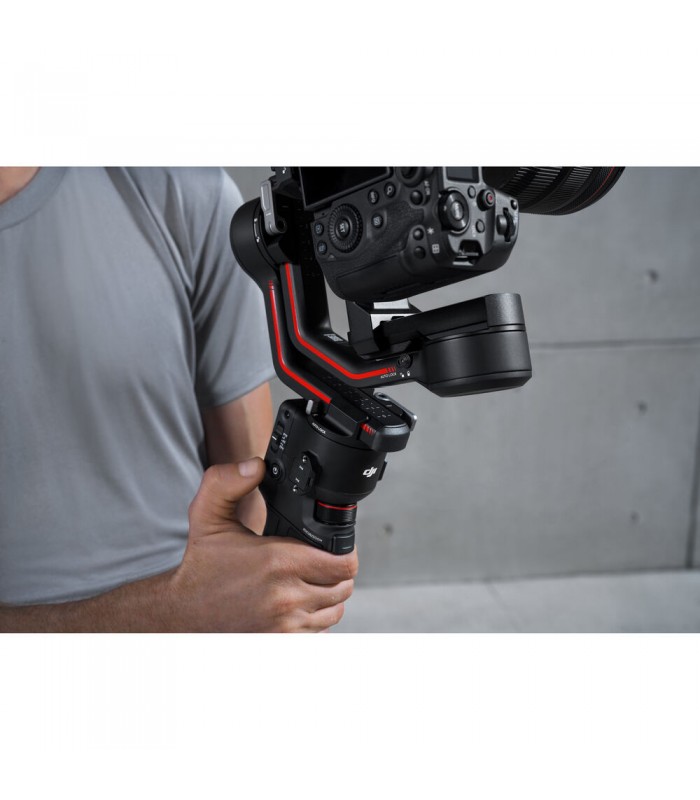 گیمبال DJI مدل RS 3