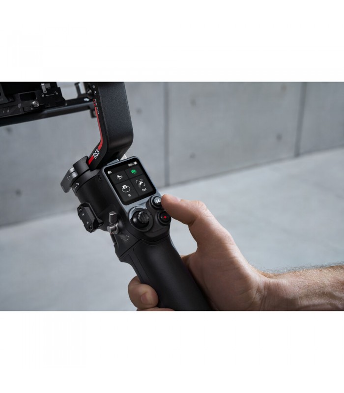 گیمبال DJI مدل RS 3