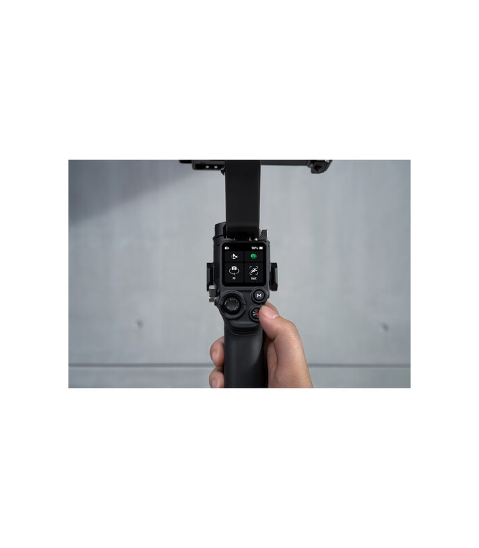 گیمبال DJI مدل RS 3