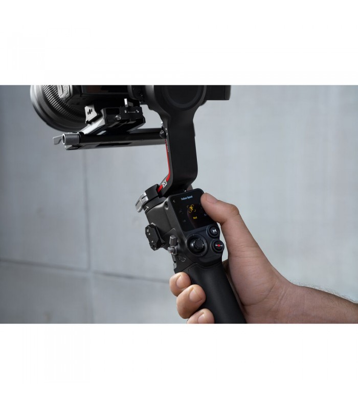گیمبال DJI مدل RS 3