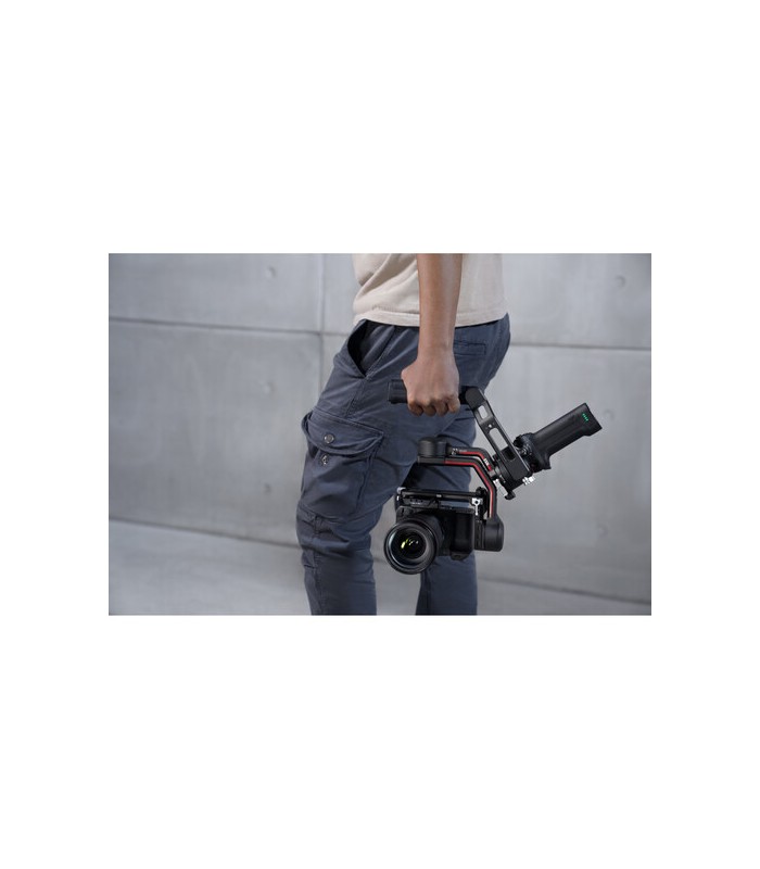 گیمبال DJI مدل RS 3