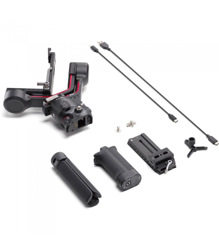 گیمبال DJI مدل RS 3