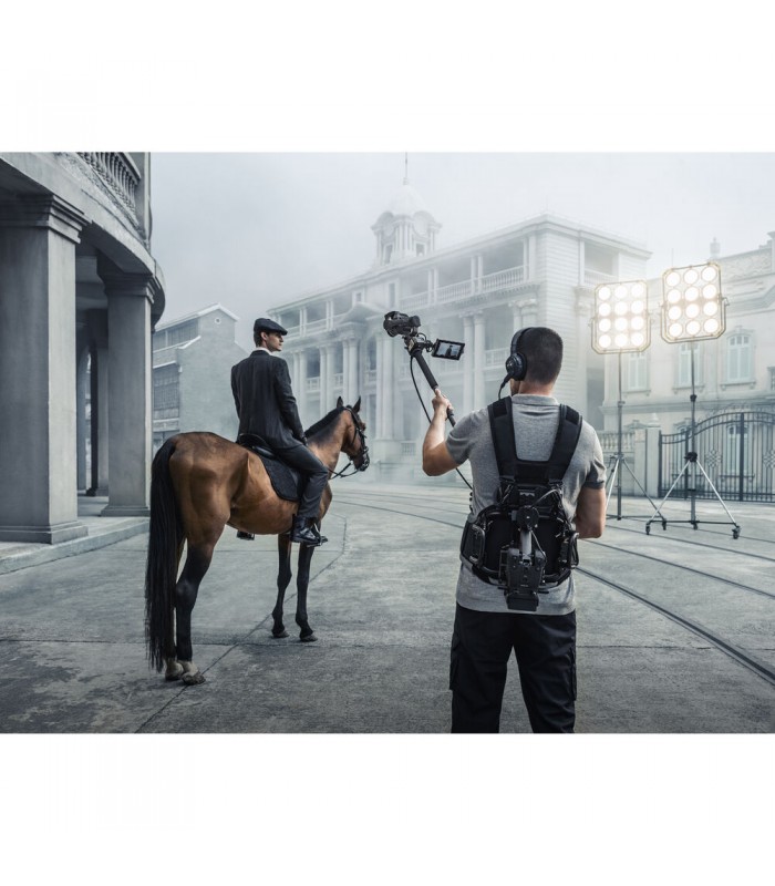 گیمبال DJI مدل RS 3 Pro