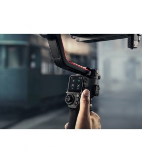 گیمبال DJI RS 3 Pro - قیمت و خرید لرزشگیر دی جی آی RS3 پرو - پیکسل