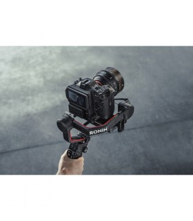 گیمبال DJI RS 3 Pro - قیمت و خرید لرزشگیر دی جی آی RS3 پرو - پیکسل