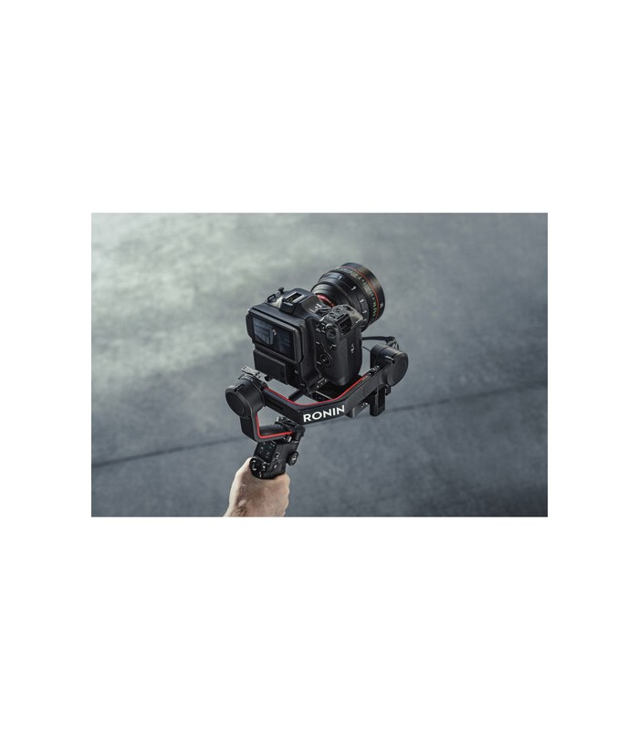 گیمبال DJI مدل RS 3 Pro