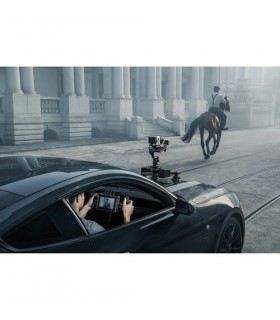 گیمبال DJI RS 3 Pro - قیمت و خرید لرزشگیر دی جی آی RS3 پرو - پیکسل
