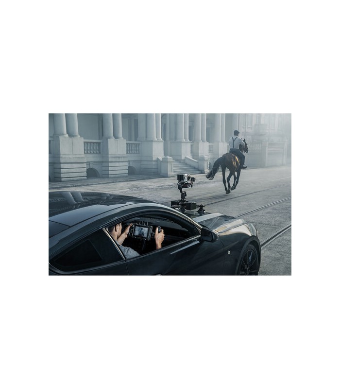 گیمبال DJI مدل RS 3 Pro