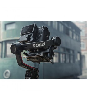 گیمبال DJI RS 3 Pro - قیمت و خرید لرزشگیر دی جی آی RS3 پرو - پیکسل