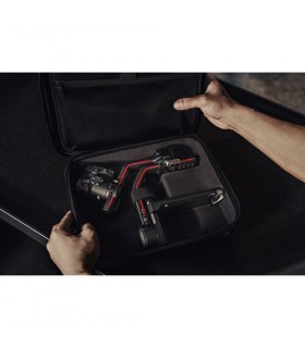 گیمبال DJI RS 3 Pro - قیمت و خرید لرزشگیر دی جی آی RS3 پرو - پیکسل