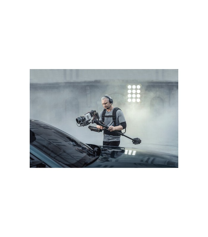 گیمبال DJI مدل RS 3 Pro