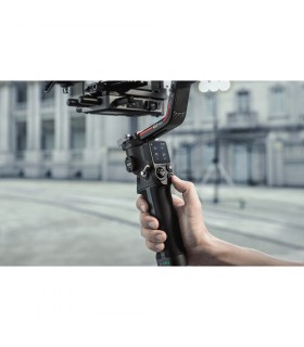 گیمبال DJI RS 3 Pro - قیمت و خرید لرزشگیر دی جی آی RS3 پرو - پیکسل