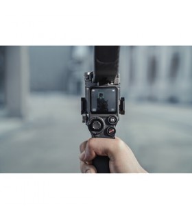 گیمبال DJI RS 3 Pro - قیمت و خرید لرزشگیر دی جی آی RS3 پرو - پیکسل