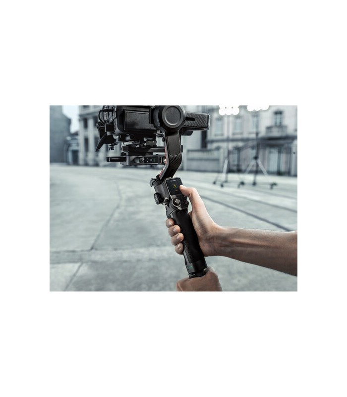 گیمبال DJI مدل RS 3 Pro