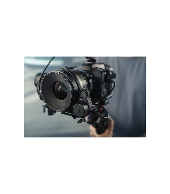 گیمبال DJI مدل RS 3 Pro