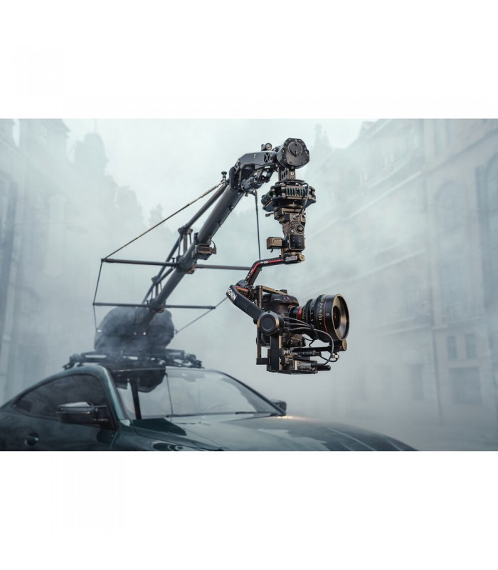 گیمبال DJI مدل RS 3 Pro