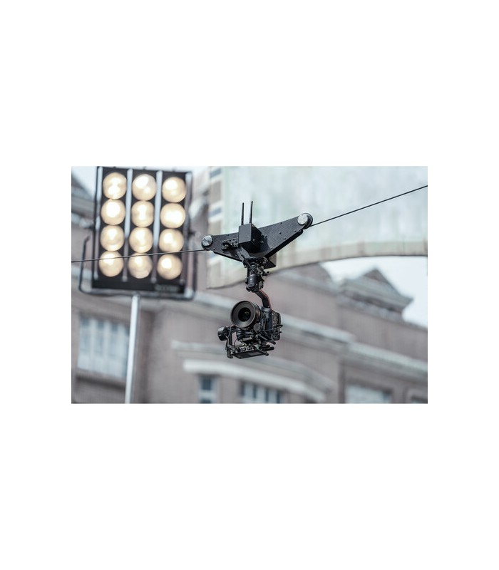 گیمبال DJI مدل RS 3 Pro