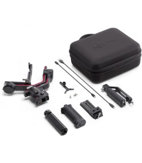 گیمبال DJI RS 3 Pro - قیمت و خرید لرزشگیر دی جی آی RS3 پرو - پیکسل