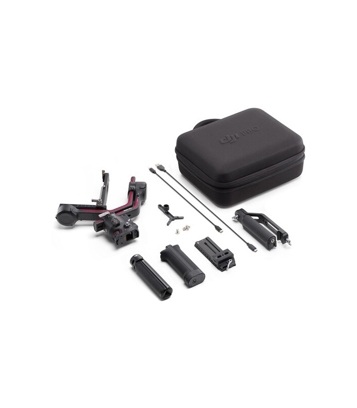 گیمبال DJI مدل RS 3 Pro