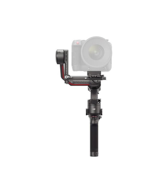 گیمبال DJI مدل RS 3 Pro