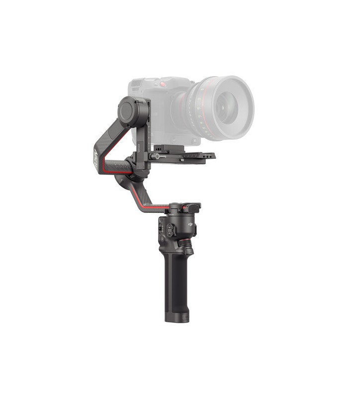 گیمبال DJI مدل RS 3 Pro