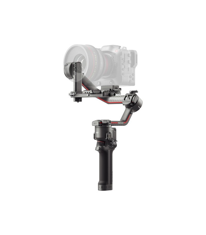 گیمبال DJI مدل RS 3 Pro