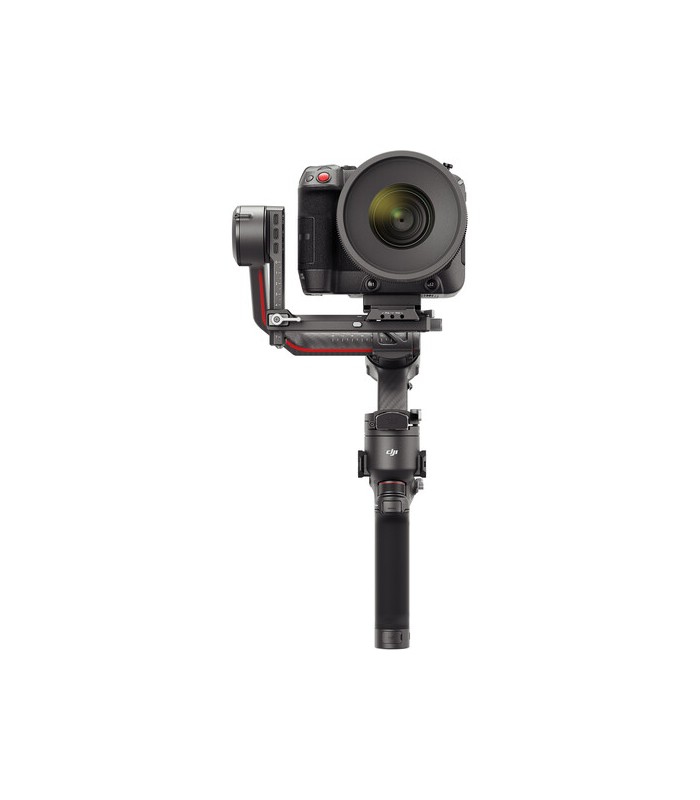 گیمبال DJI مدل RS 3 Pro