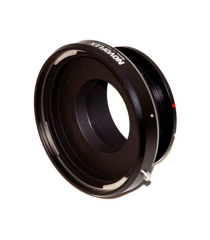 Novoflex Hasselblad Lens Adapter Ring to Canon EOS
