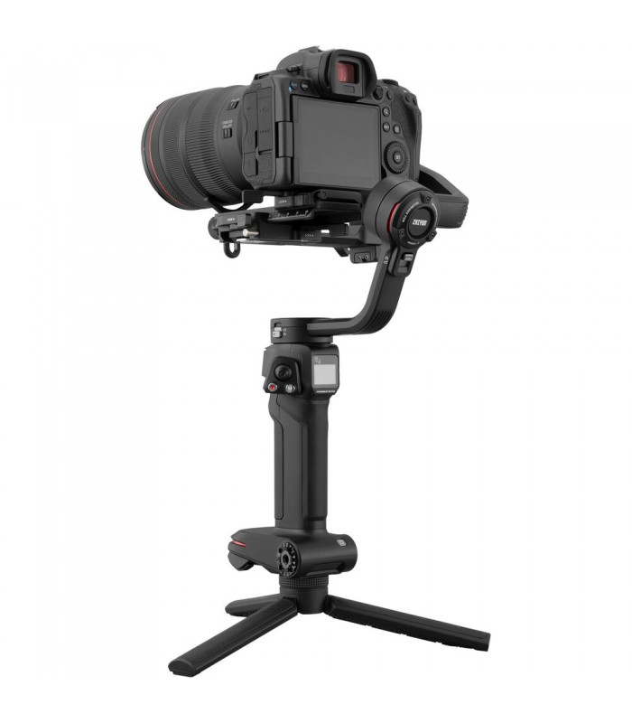 گیمبال ژیون تک Zhiyun-Tech WEEBILL-3