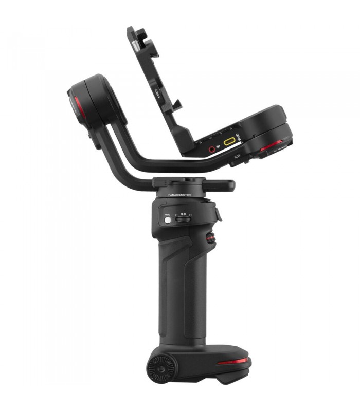گیمبال ژیون تک Zhiyun-Tech WEEBILL-3