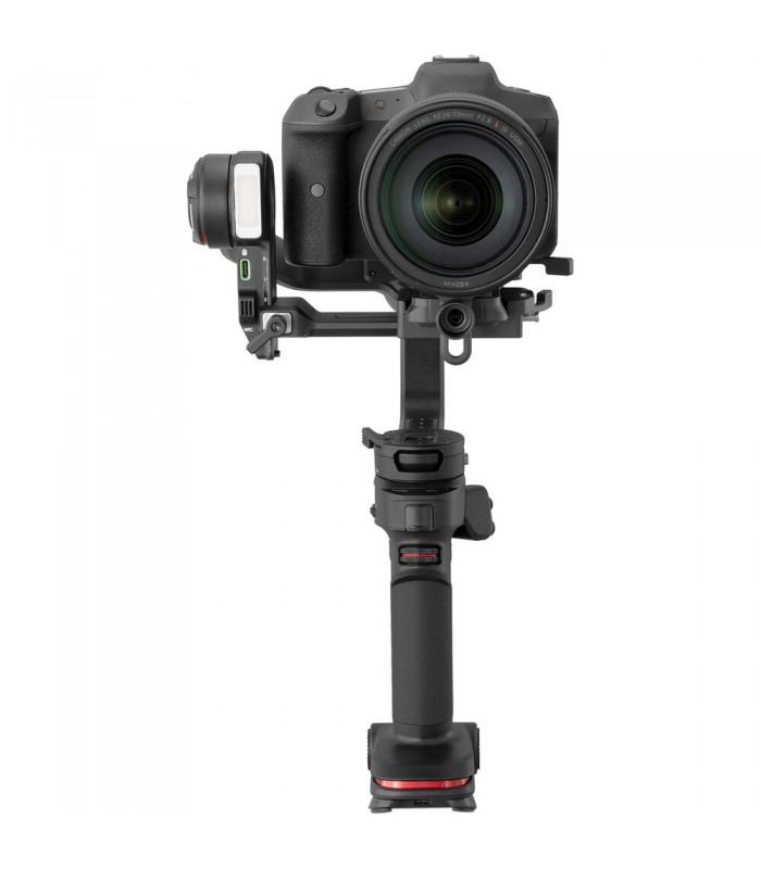 گیمبال ژیون تک Zhiyun-Tech WEEBILL-3