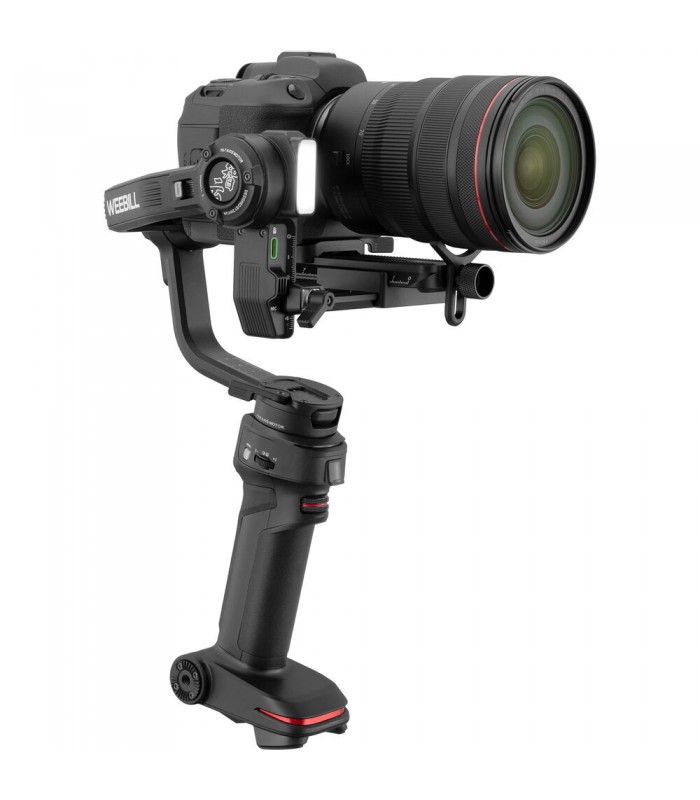 گیمبال ژیون تک Zhiyun-Tech WEEBILL-3