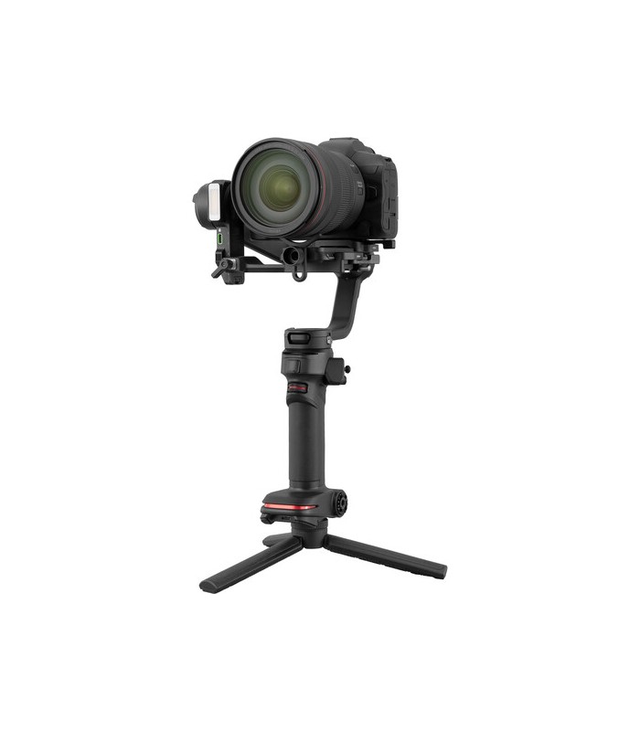 گیمبال ژیون تک Zhiyun-Tech WEEBILL-3