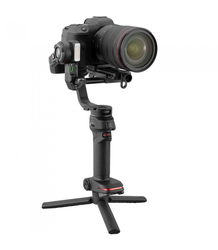 گیمبال ژیون تک Zhiyun-Tech WEEBILL-3