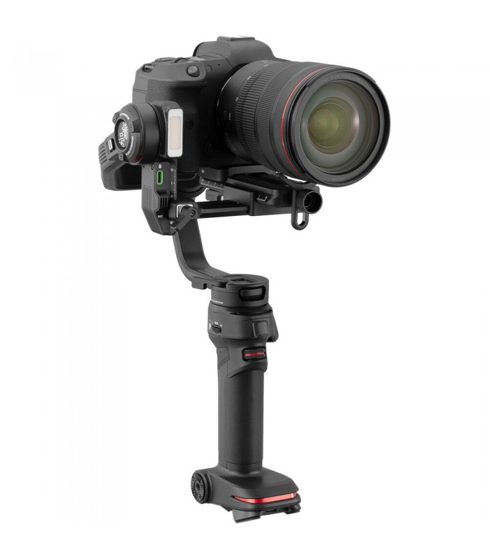 گیمبال ژیون تک Zhiyun-Tech WEEBILL-3