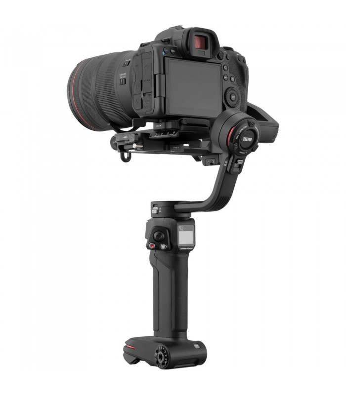 گیمبال ژیون تک Zhiyun-Tech WEEBILL-3